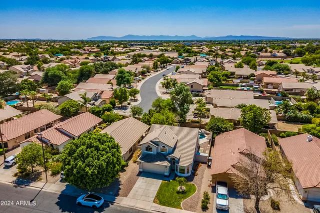 $7,500 | 1078 South Riata Street, Gilbert, AZ 85296