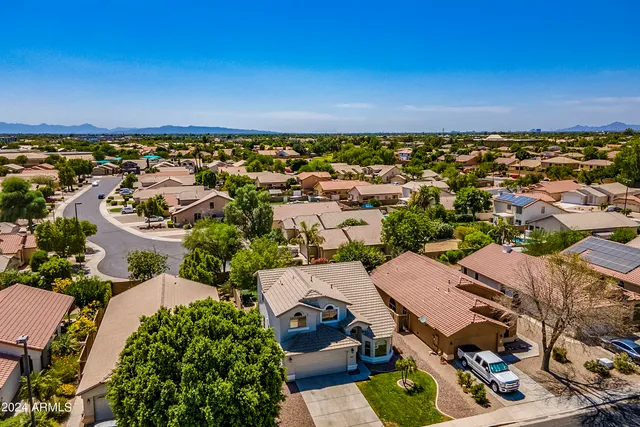 $7,500 | 1078 South Riata Street, Gilbert, AZ 85296