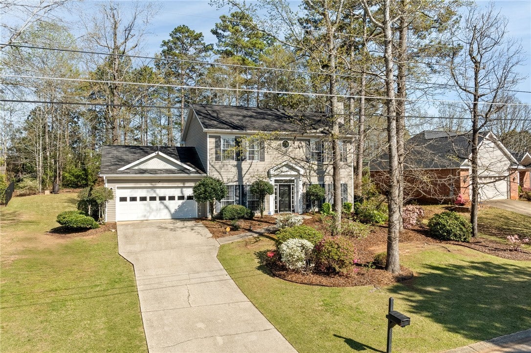 876 Tulane Road Auburn, AL 36830 - Photo 1 of 30 Gallery Image 1