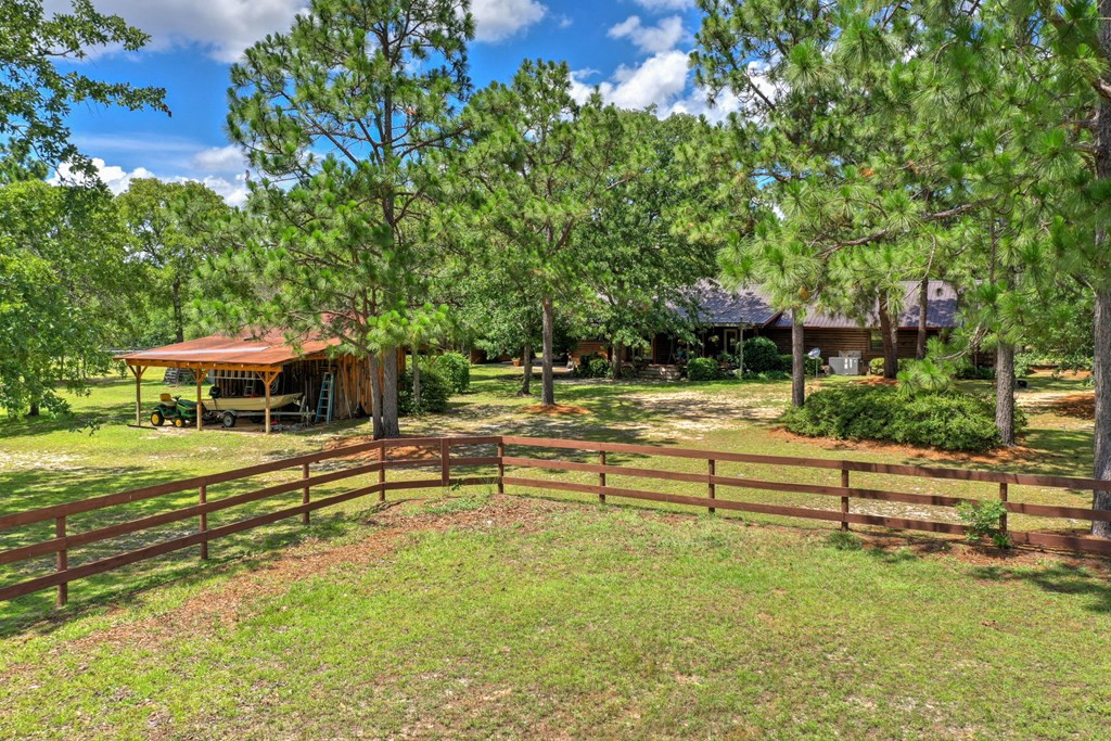 224 Cadle Crossing Road Windsor, SC 29856 - Photo 26 of 32