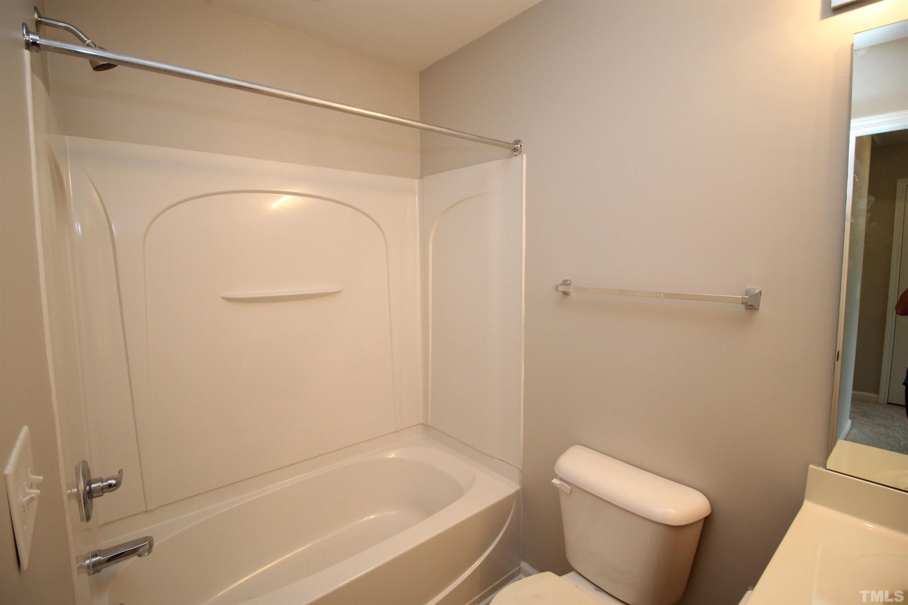 4904 Ravel Stone Court Raleigh, NC 27610 - Photo 20 of 29