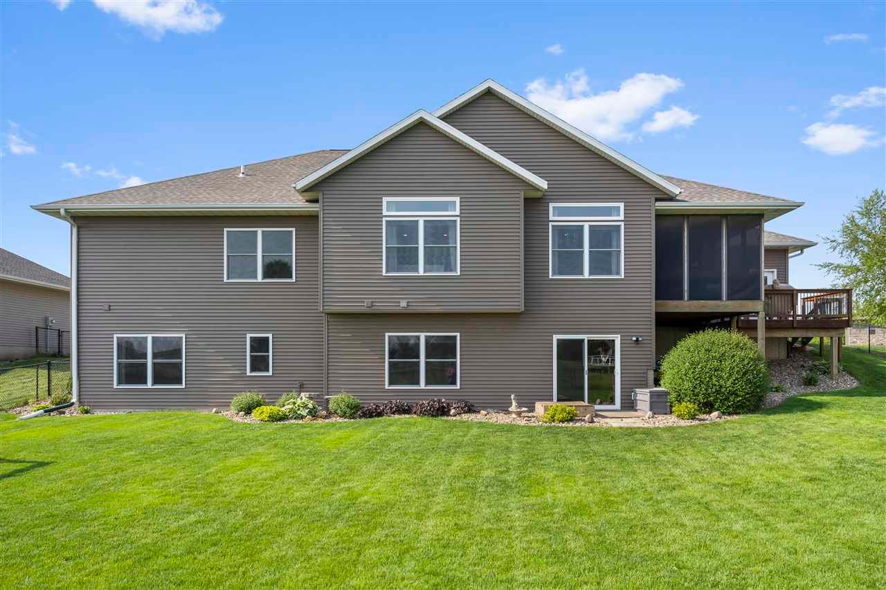 6613 Hoover Trail Road Southwest Cedar Rapids, IA 52404 - Photo 45 of 45 Gallery Image 45