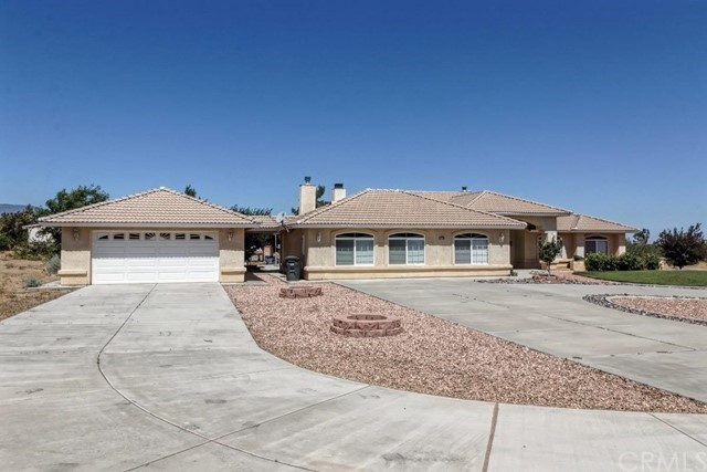 9230 Daisy Road Oak Hills, CA 92344 - Photo 1 of 1 Gallery Image 1
