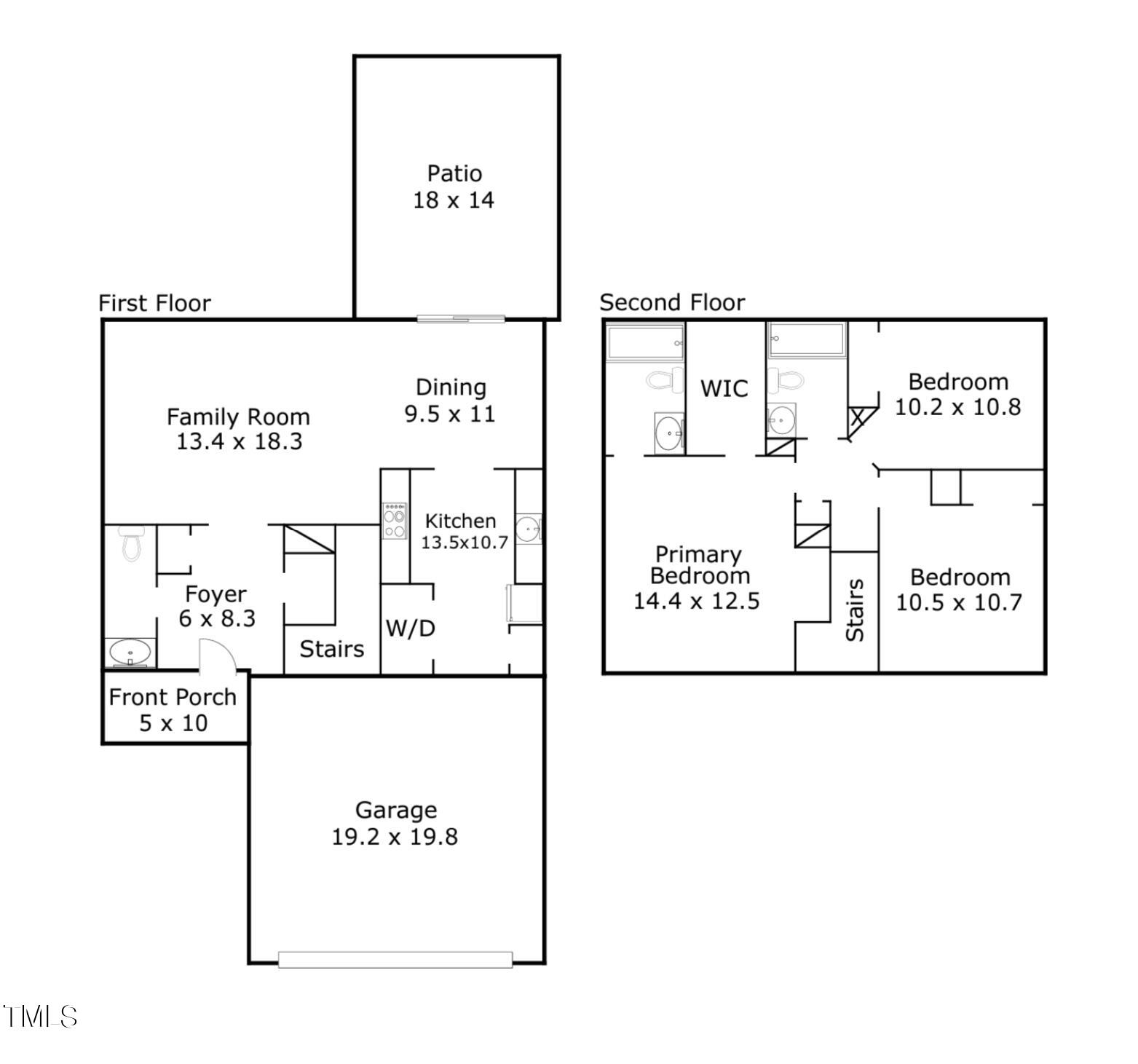 4024 Apperson Drive Raleigh, NC 27610 - Photo 40 of 40 Screenshot 2024-09-19 231552