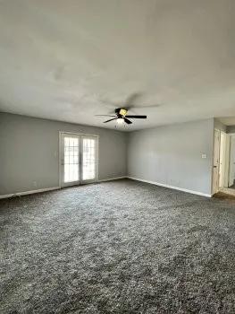 $875 | 374 Jack Miller Boulevard, Unit A, Clarksville, TN 37042