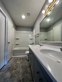 $875 | 374 Jack Miller Boulevard, Unit A, Clarksville, TN 37042