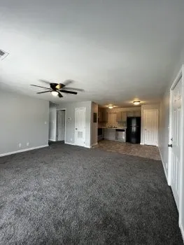 $875 | 374 Jack Miller Boulevard, Unit A, Clarksville, TN 37042