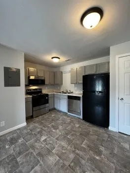 $875 | 374 Jack Miller Boulevard, Unit A, Clarksville, TN 37042