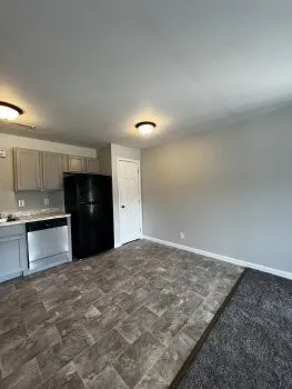 $875 | 374 Jack Miller Boulevard, Unit A, Clarksville, TN 37042