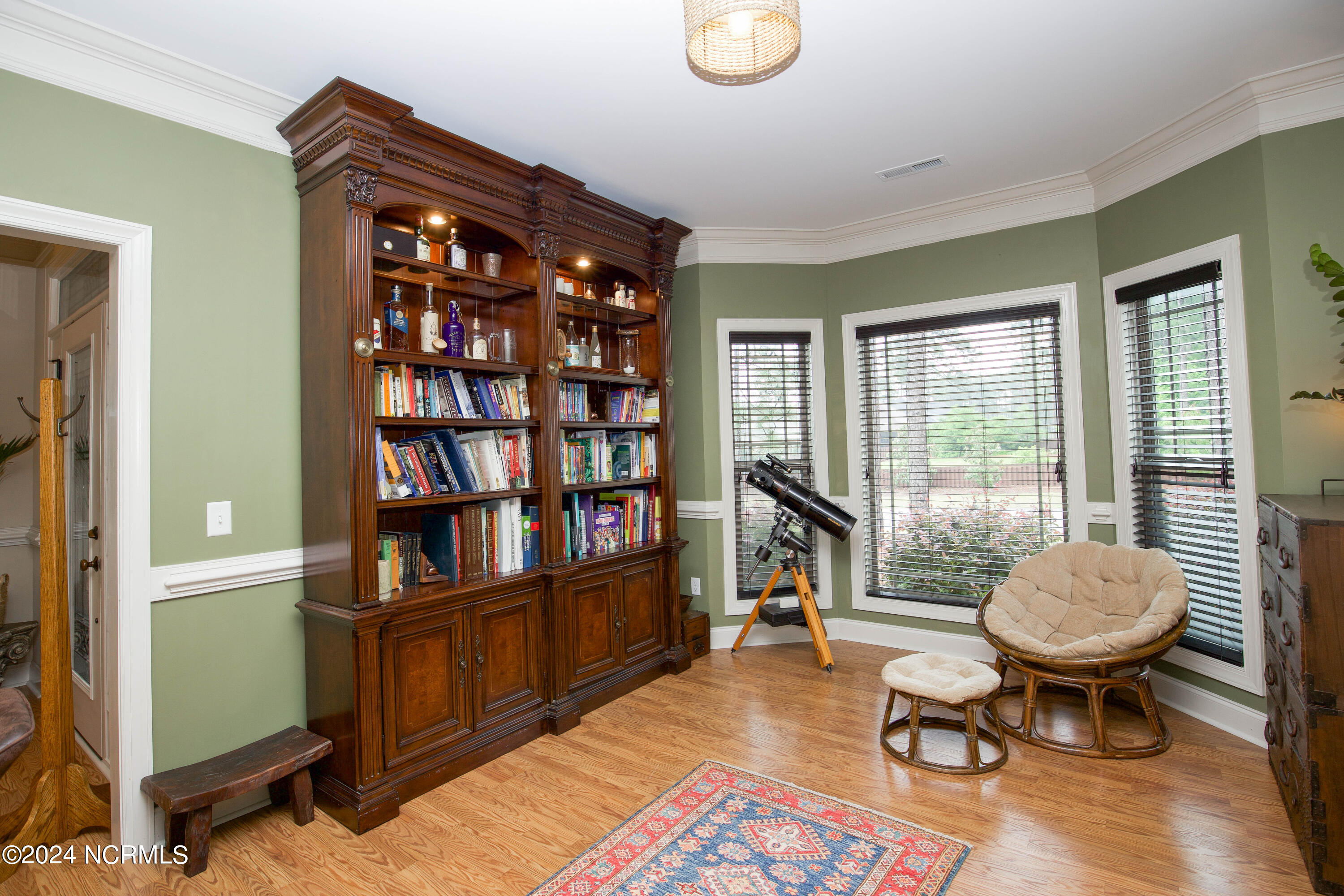 237 Rothbury Drive Whispering Pines, NC 28327 - Photo 21 of 59