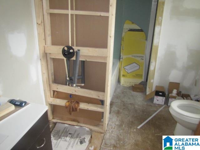 923 19th Street Southwest Birmingham, AL 35211 - Photo 3 of 11