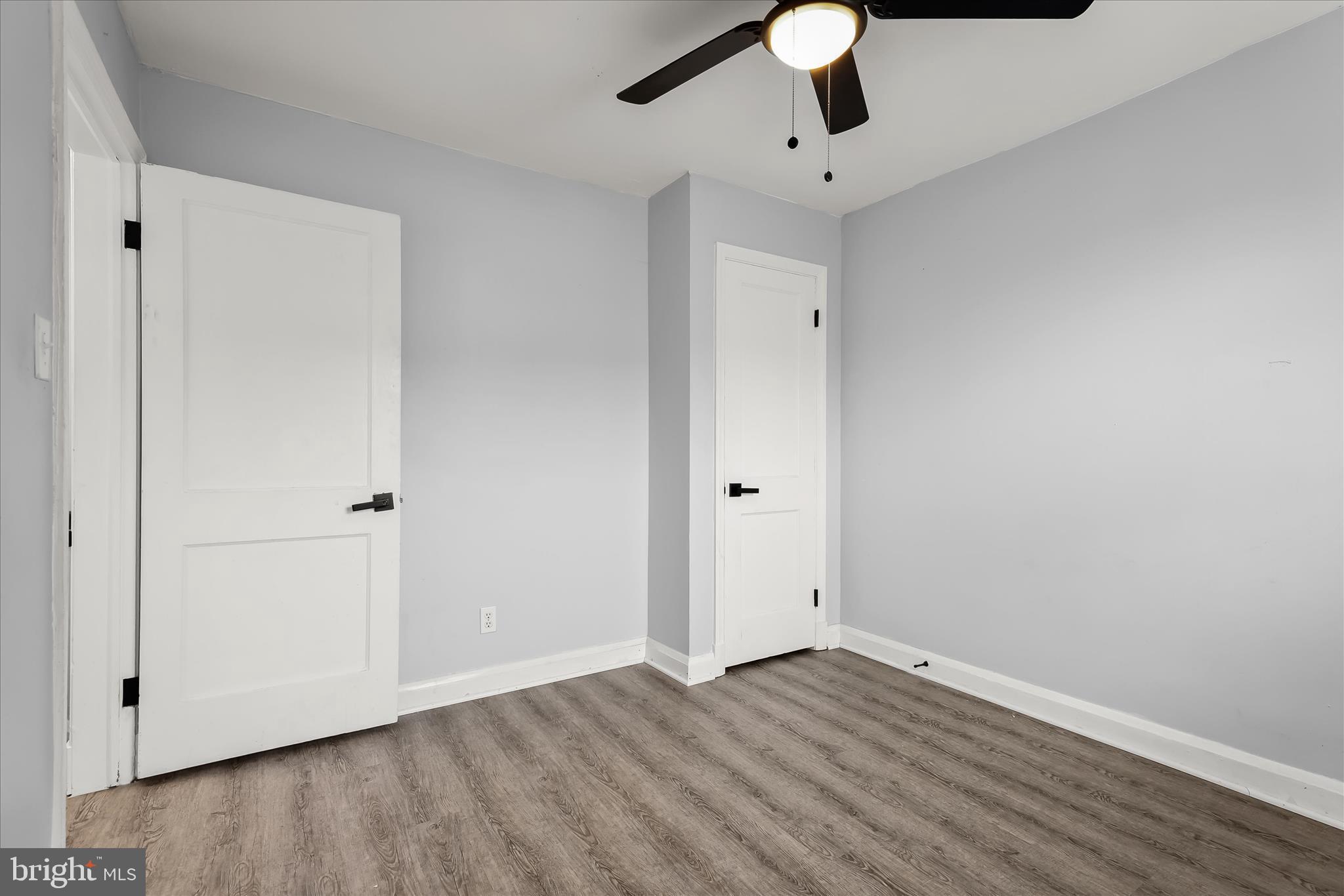 4352 Eldone Road Baltimore, MD 21229 - Photo 16 of 27 a view of a room with wooden floor