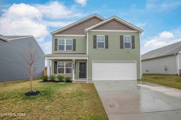 $359,000 | 6822 Tall Shadow Lane, Knoxville, TN 37938