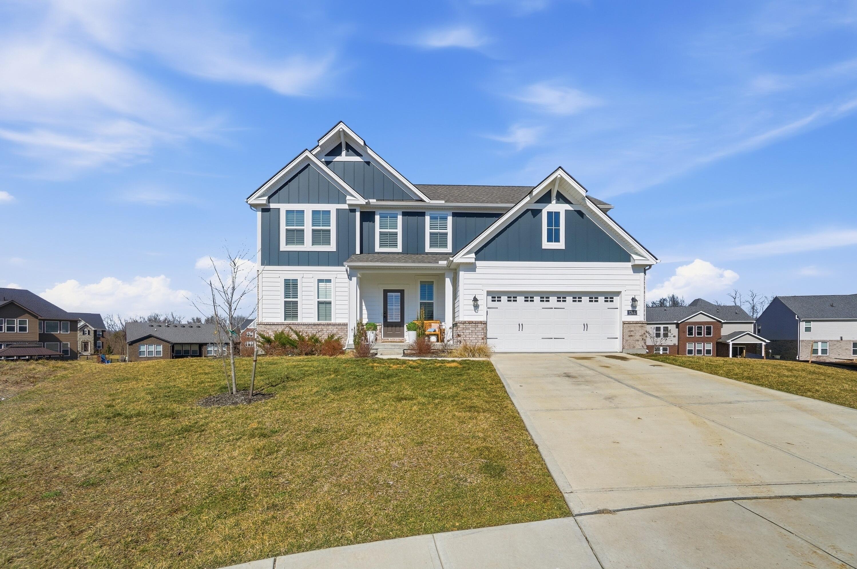 1204 Addison Ridge Union, KY 41091 - Photo 49 of 49