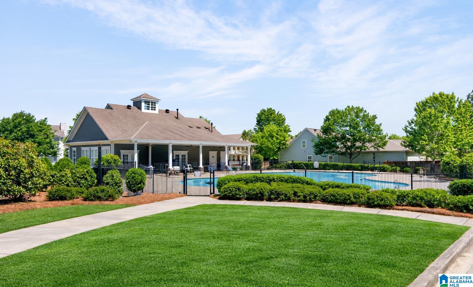 317 Appleford Road Helena, AL 35080 - Photo 55 of 59