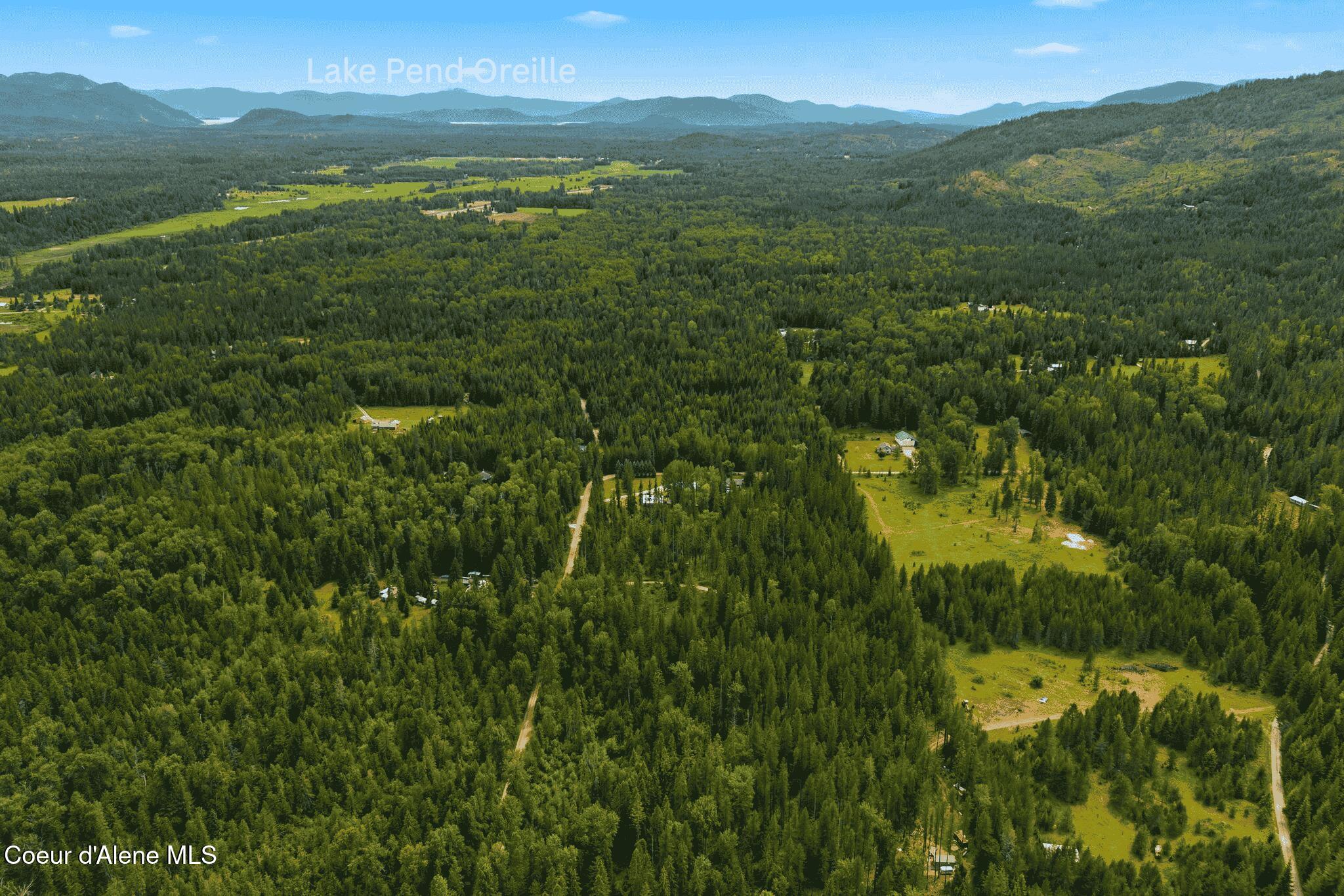 Nka Cedar Springs Road Sandpoint, ID 83864 - Photo 2 of 14 NKACedarSprings-LakePendOreille