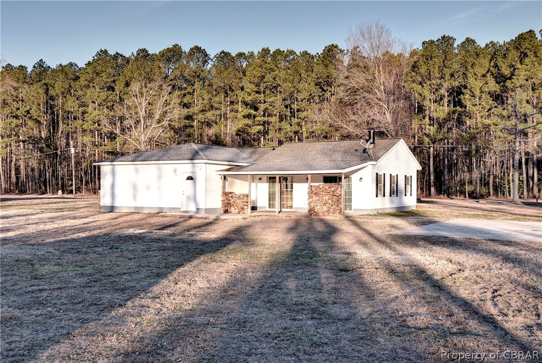 12118 Burwells Bay Road Smithfield, VA 23430 - Photo 20 of 25