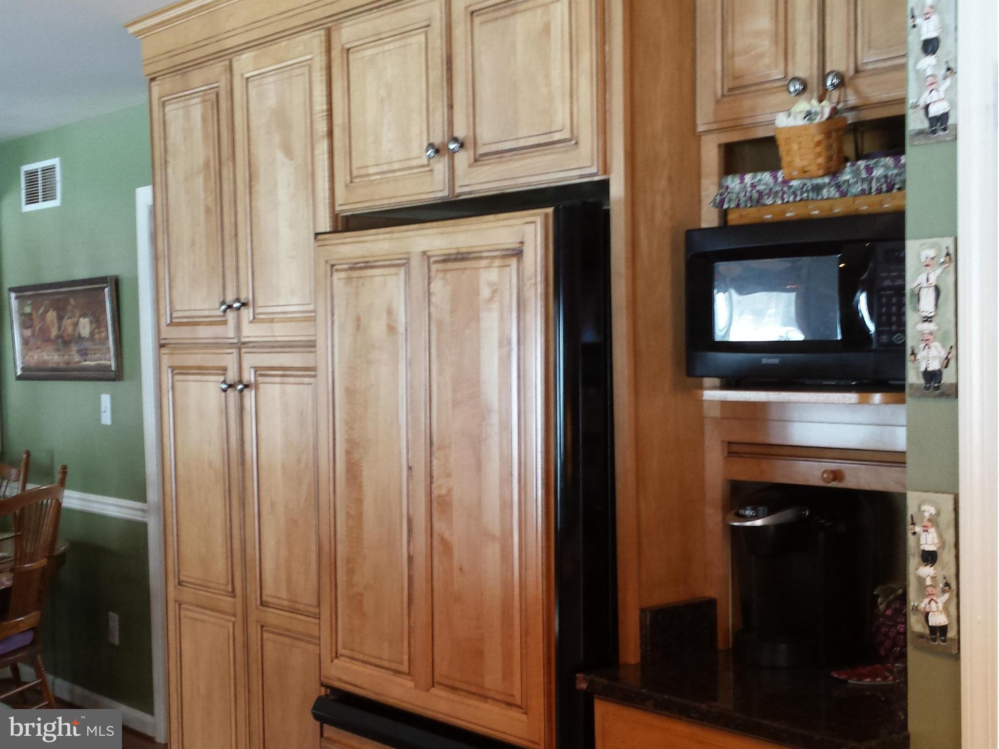 2901 Hoffman Mill Road Hampstead, MD 21074 - Photo 14 of 26 Kitchen