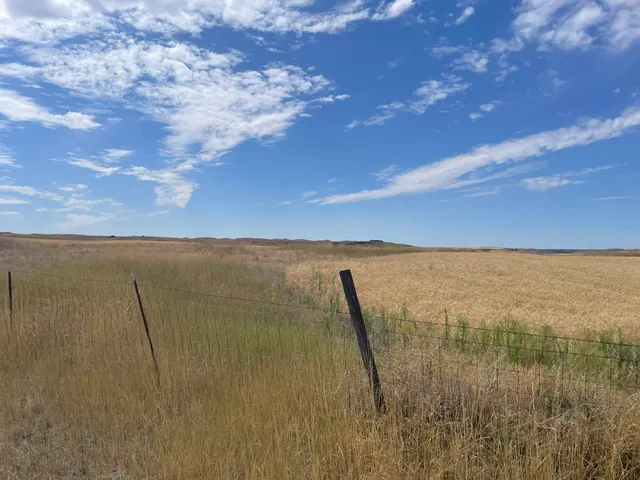 $120,000 | 35251 Crescent N Road, Unit PARCEL 4, Reardan, WA 99029