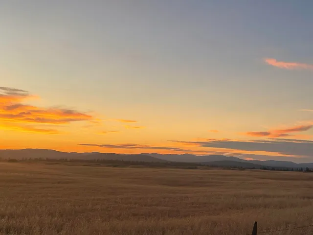 $120,000 | 35251 Crescent N Road, Unit PARCEL 4, Reardan, WA 99029