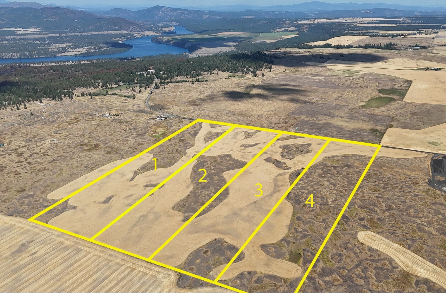 35251 Crescent N Road, Unit PARCEL 4 Reardan, WA 99029 - Photo 2 of 22 Gallery Image 2