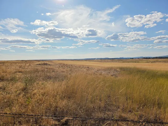 $120,000 | 35251 Crescent N Road, Unit PARCEL 4, Reardan, WA 99029