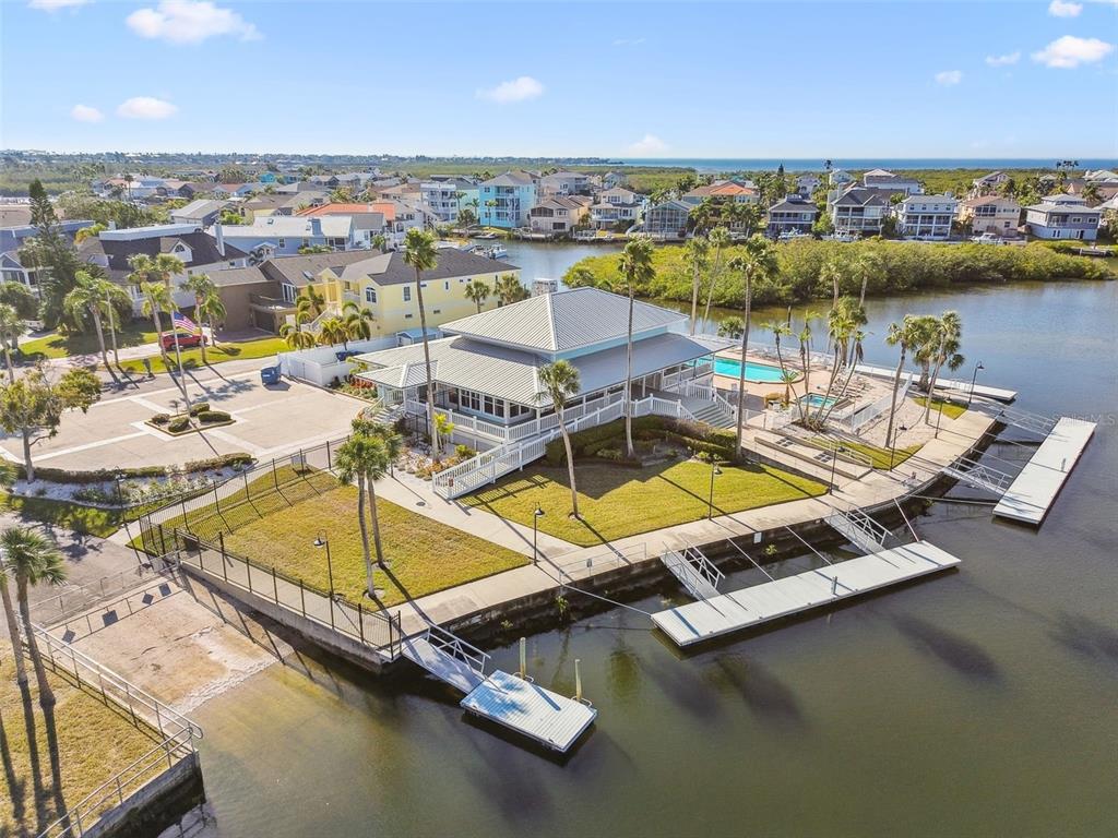 6170 Seaside Drive New Port Richey, FL 34652 - Photo 92 of 95