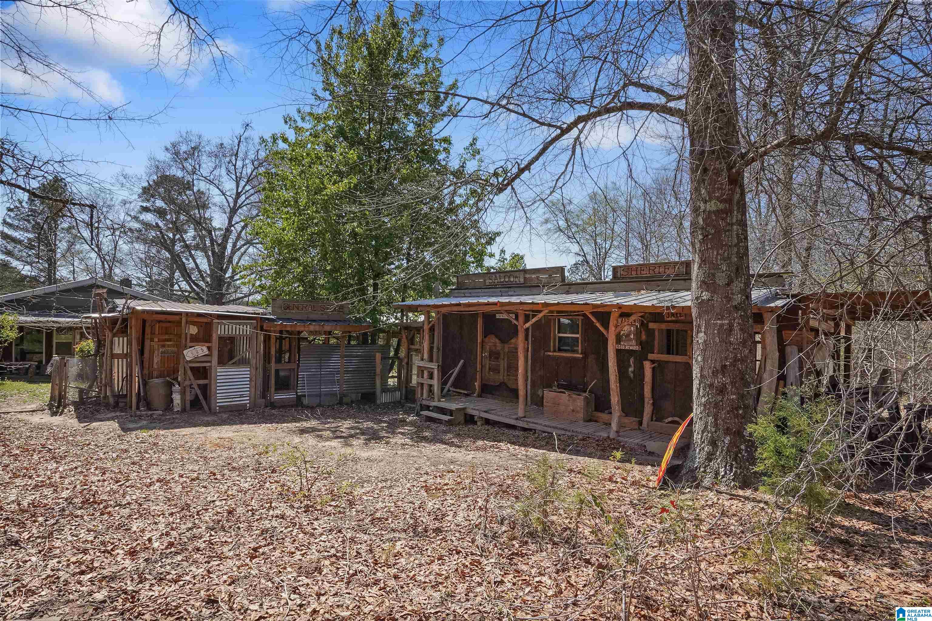 237 Marion Stough Road Fayette, AL 35555 - Photo 37 of 59
