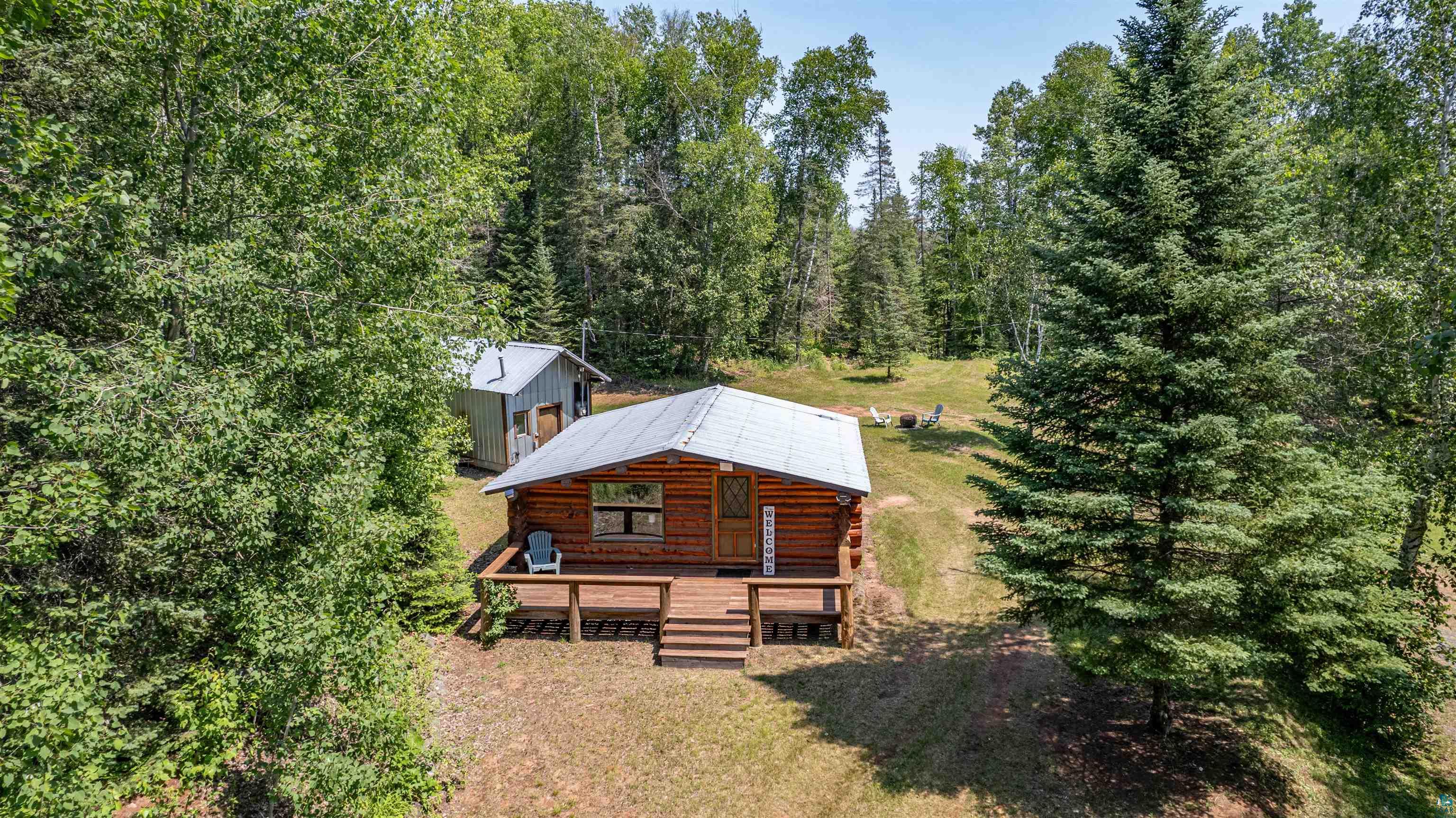 7775 Moose Lake Road Solon Springs, WI 54873 - Photo 23 of 33