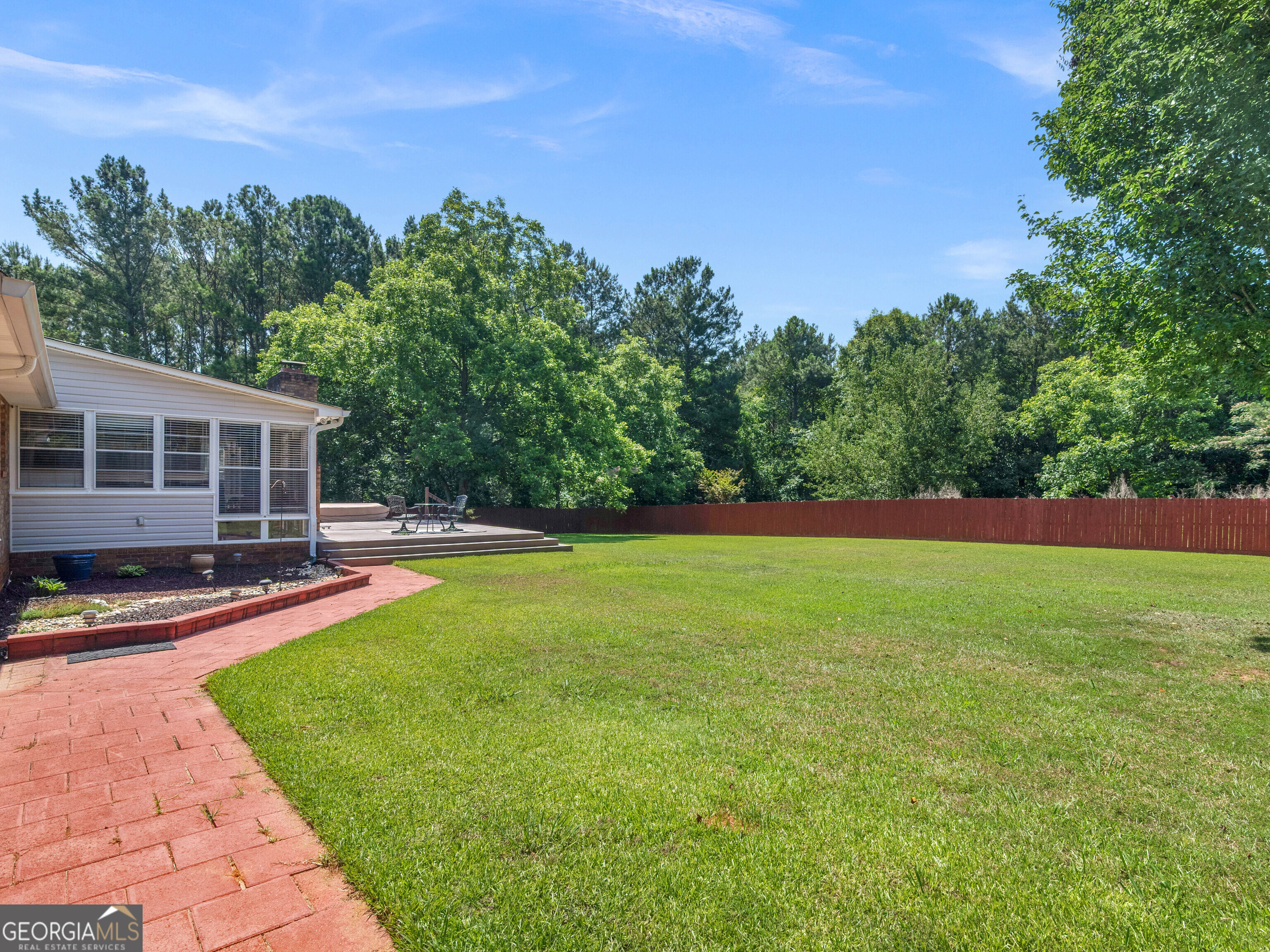 525 Levi Barnes Road Jackson, GA 30233 - Photo 33 of 40