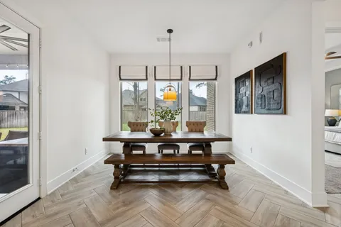 $725,000 | 519 Caverna Street, Montgomery, TX 77316