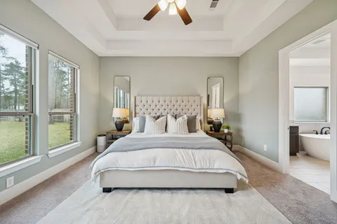 $725,000 | 519 Caverna Street, Montgomery, TX 77316