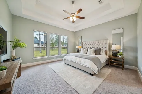 $725,000 | 519 Caverna Street, Montgomery, TX 77316