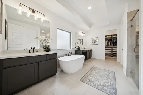 $725,000 | 519 Caverna Street, Montgomery, TX 77316