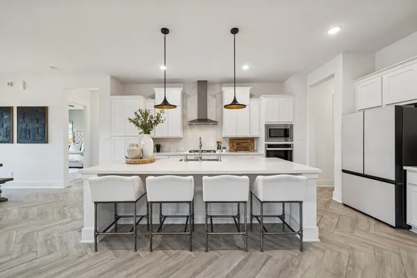 $725,000 | 519 Caverna Street, Montgomery, TX 77316