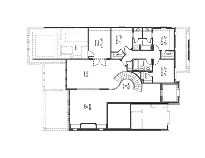 $725,000 | 519 Caverna Street, Montgomery, TX 77316