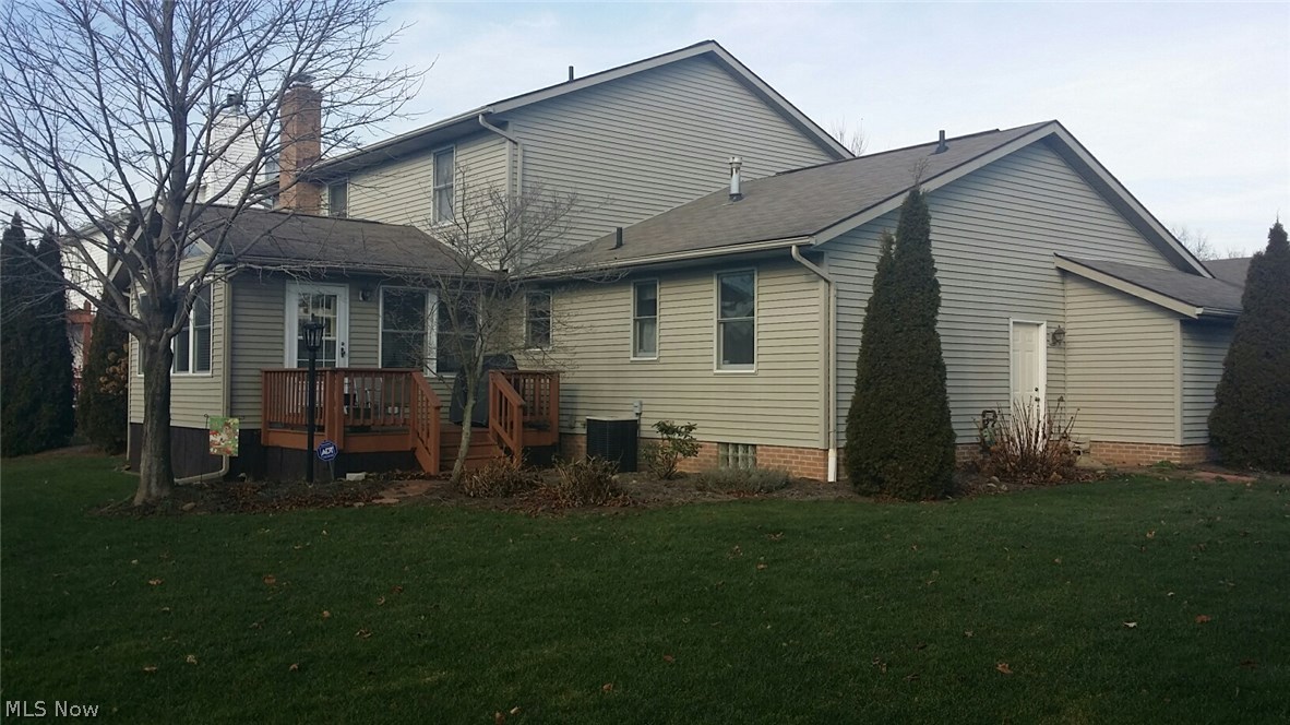 3320 Ramsgate Street Northwest North Canton, OH 44720 - Photo 2 of 22