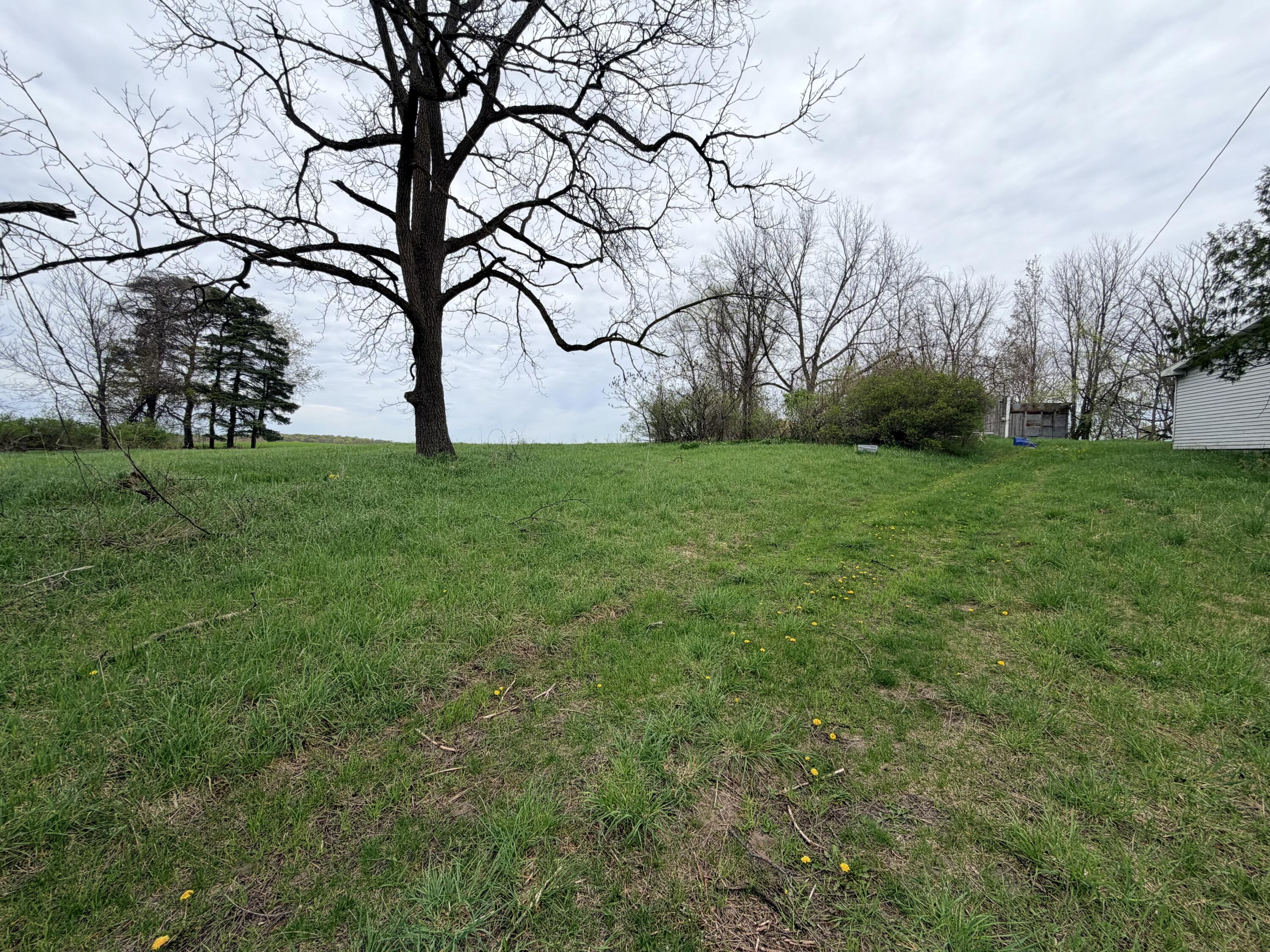 1734 East Wilson Road Custer, MI 49405 - Photo 18 of 24 drive up to home