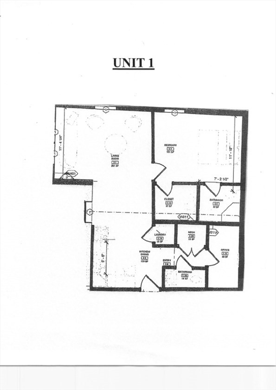979 Main Street, Unit 1 Walpole, MA 02081 - Photo 3 of 3
