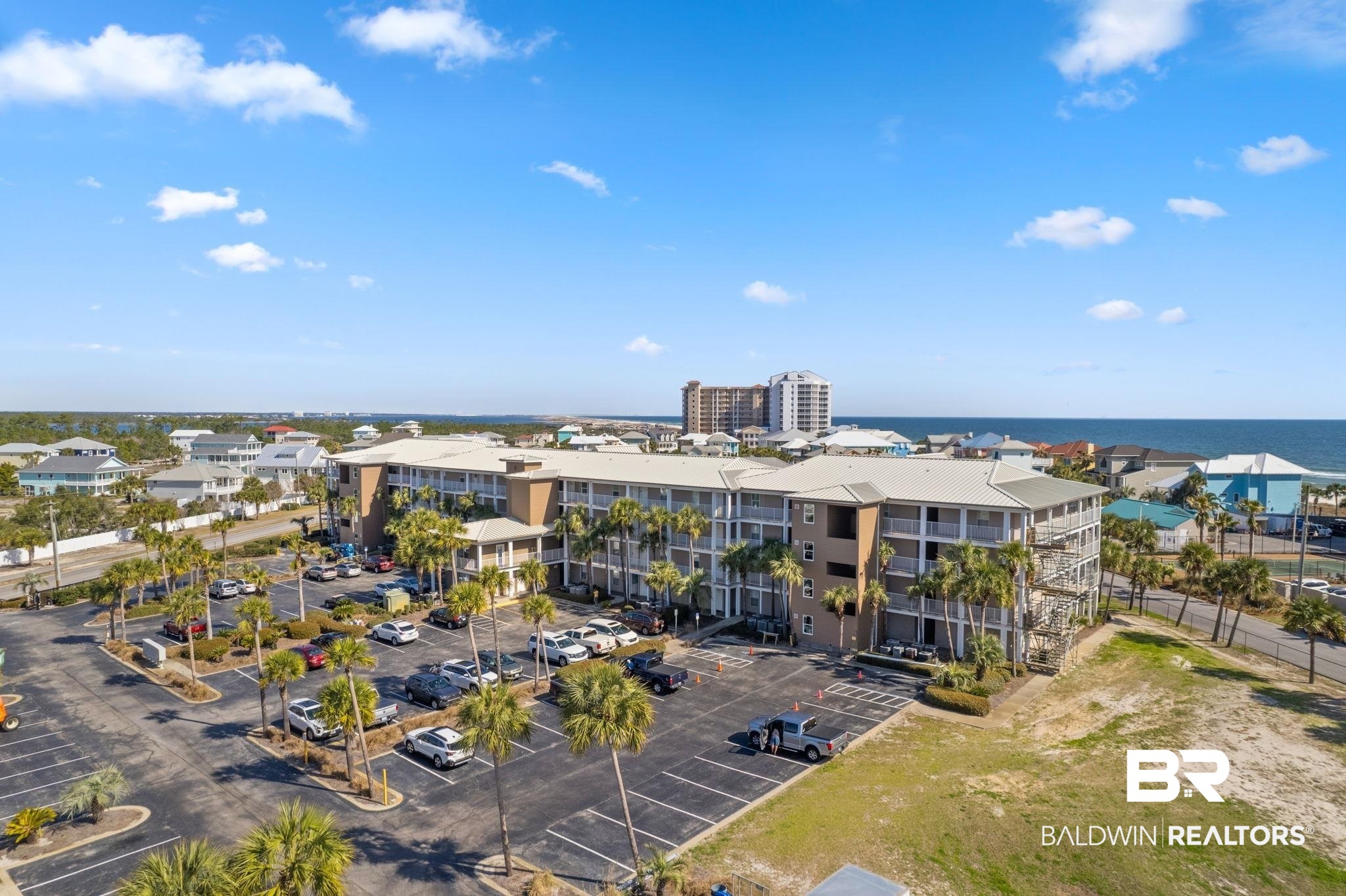 13351 Johnson Beach Road, Unit 106E Perdido Key, FL 32507 - Photo 28 of 38 Gallery Image 28