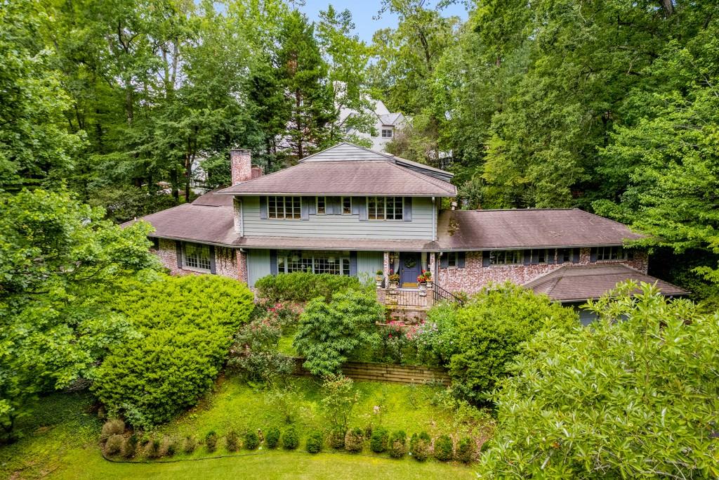 3018 West Pine Valley Road Northwest Atlanta, GA 30305 - Photo 1 of 1 Gallery Image 1
