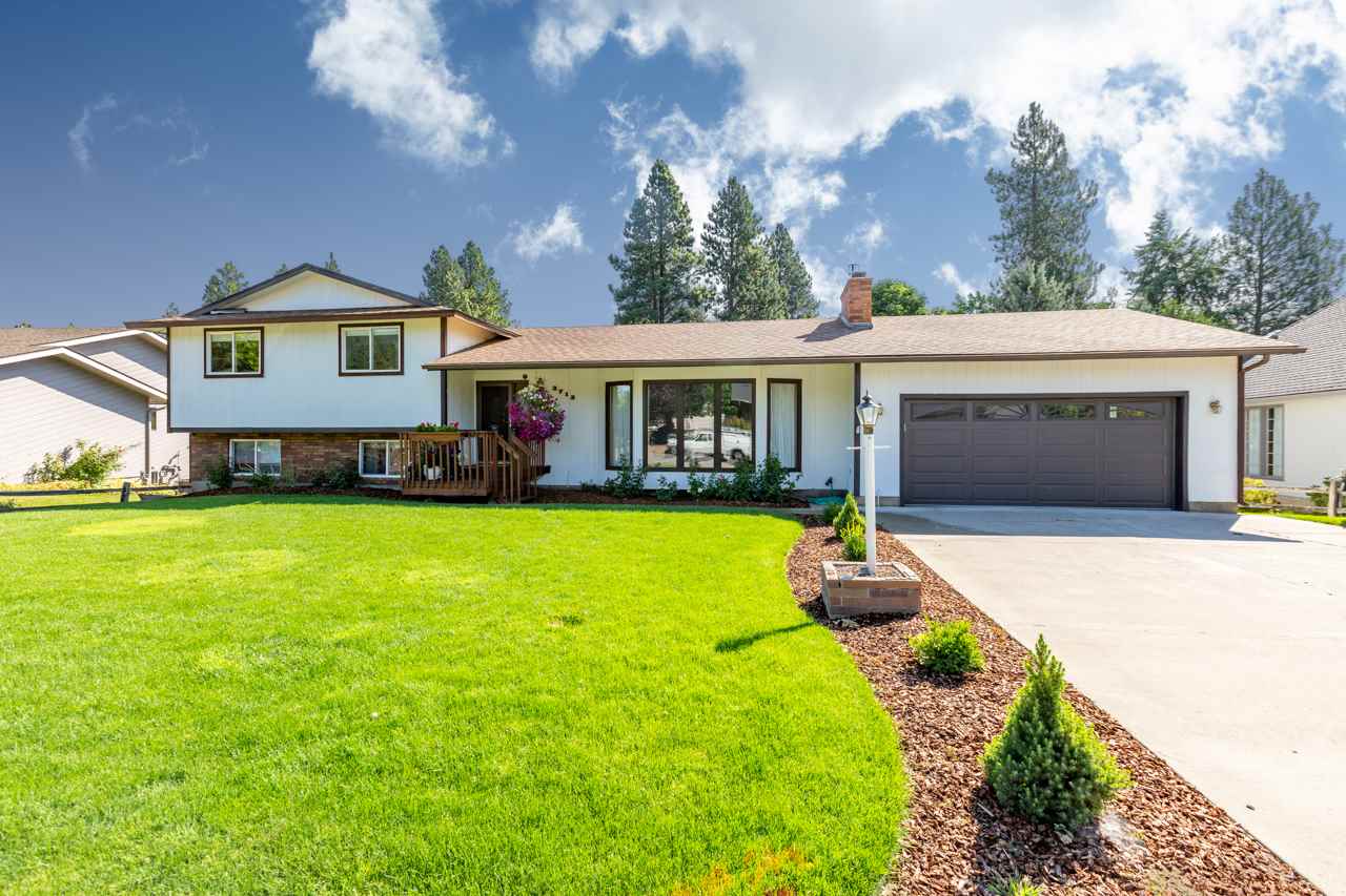 3713 South Woodruff Road Spokane Valley, WA 99206 - Photo 1 of 20 Gallery Image 1