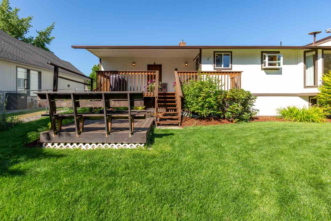 3713 South Woodruff Road Spokane Valley, WA 99206 - Photo 19 of 20 Gallery Image 19