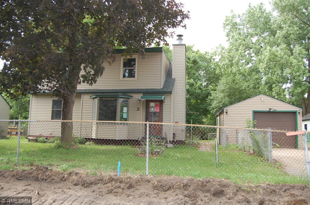3 East Road Circle Pines, MN 55014 - Photo 1 of 1 Gallery Image 1