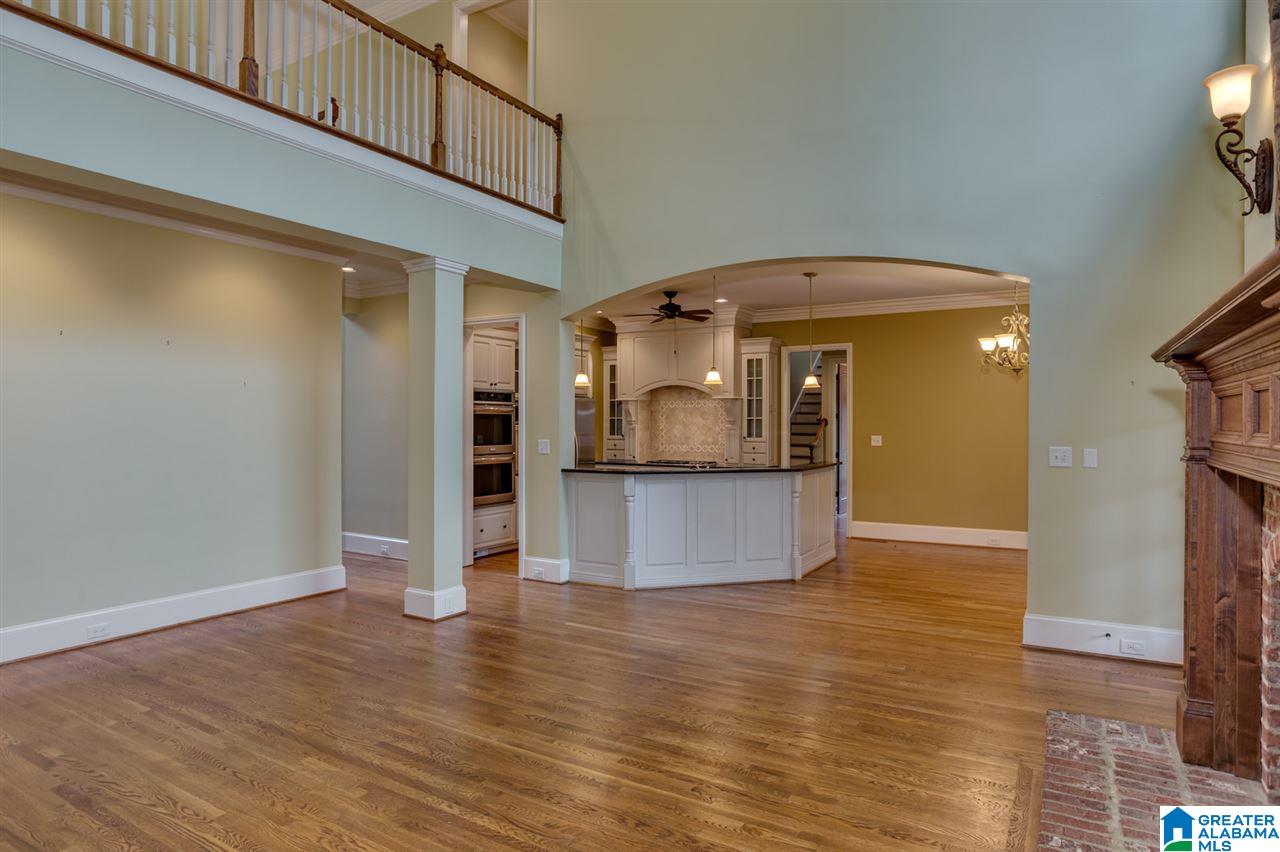 614 Shoal Ridge Drive Leeds, AL 35094 - Photo 9 of 48