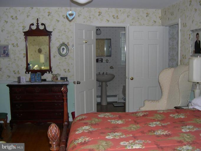 4011 Pine Brook Road Alexandria, VA 22310 - Photo 12 of 21 Master Bedroom #2