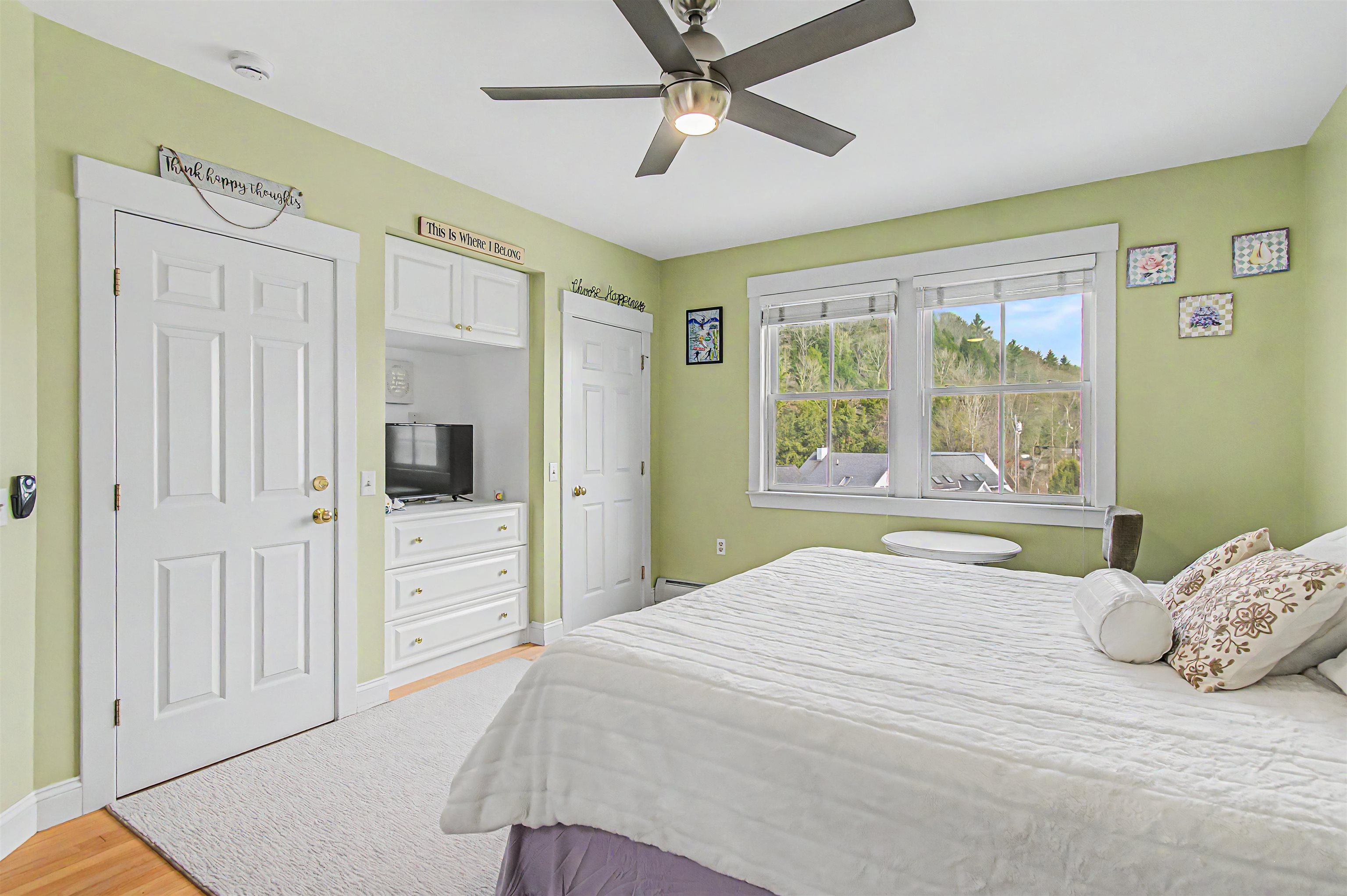 162 South Main Street, Unit 3D Stowe, VT 05672 - Photo 19 of 32