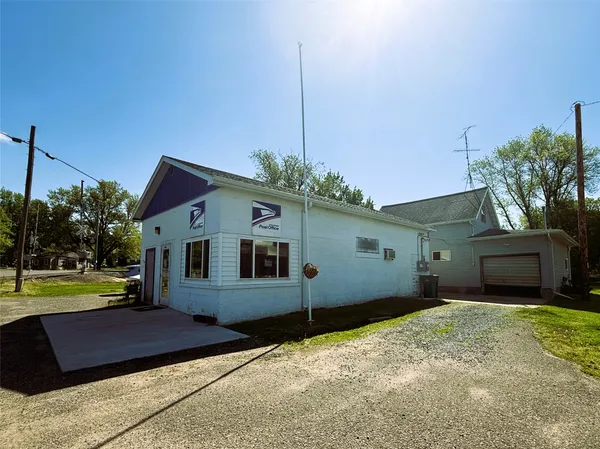 $139,000 | W7101 Main Street, Conrath, WI 54731