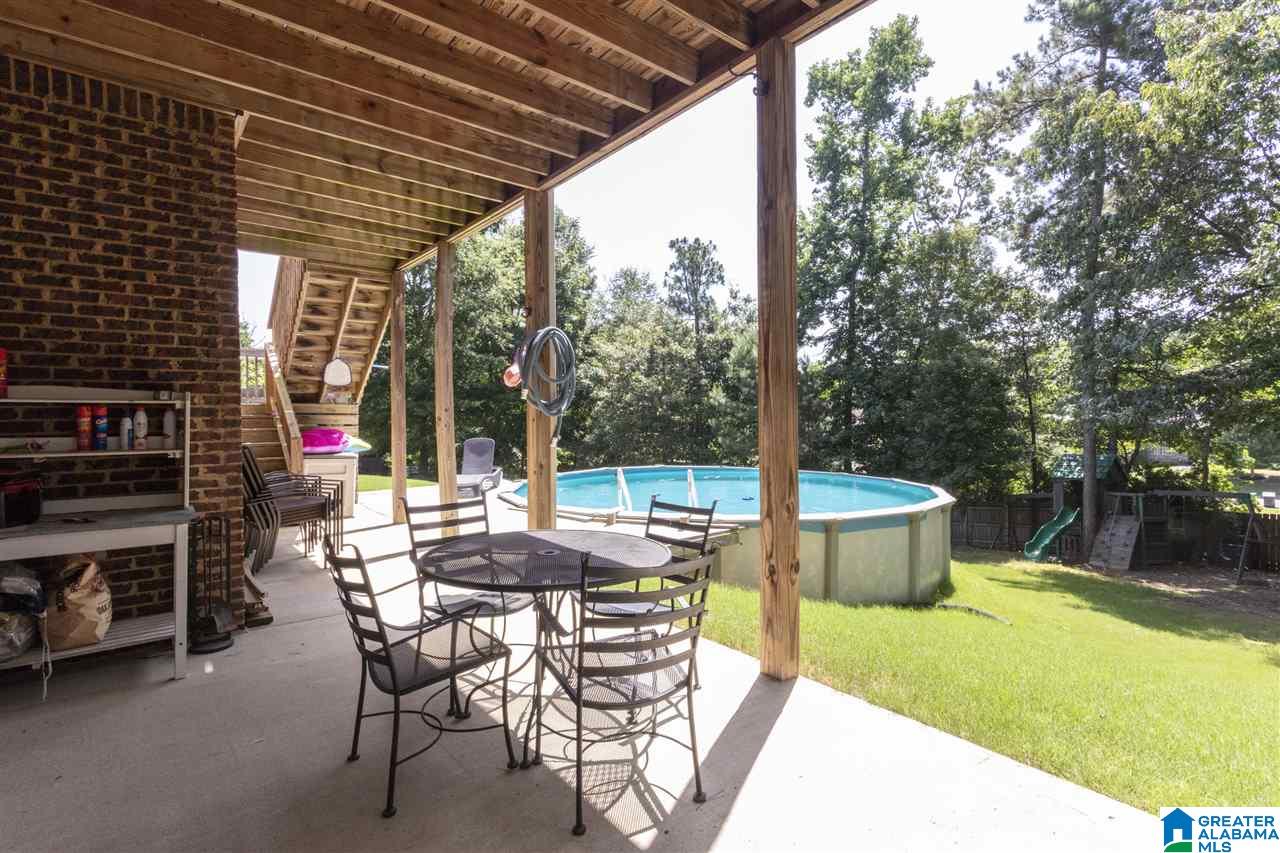 137 Lakeland Ridge Chelsea, AL 35043 - Photo 33 of 40