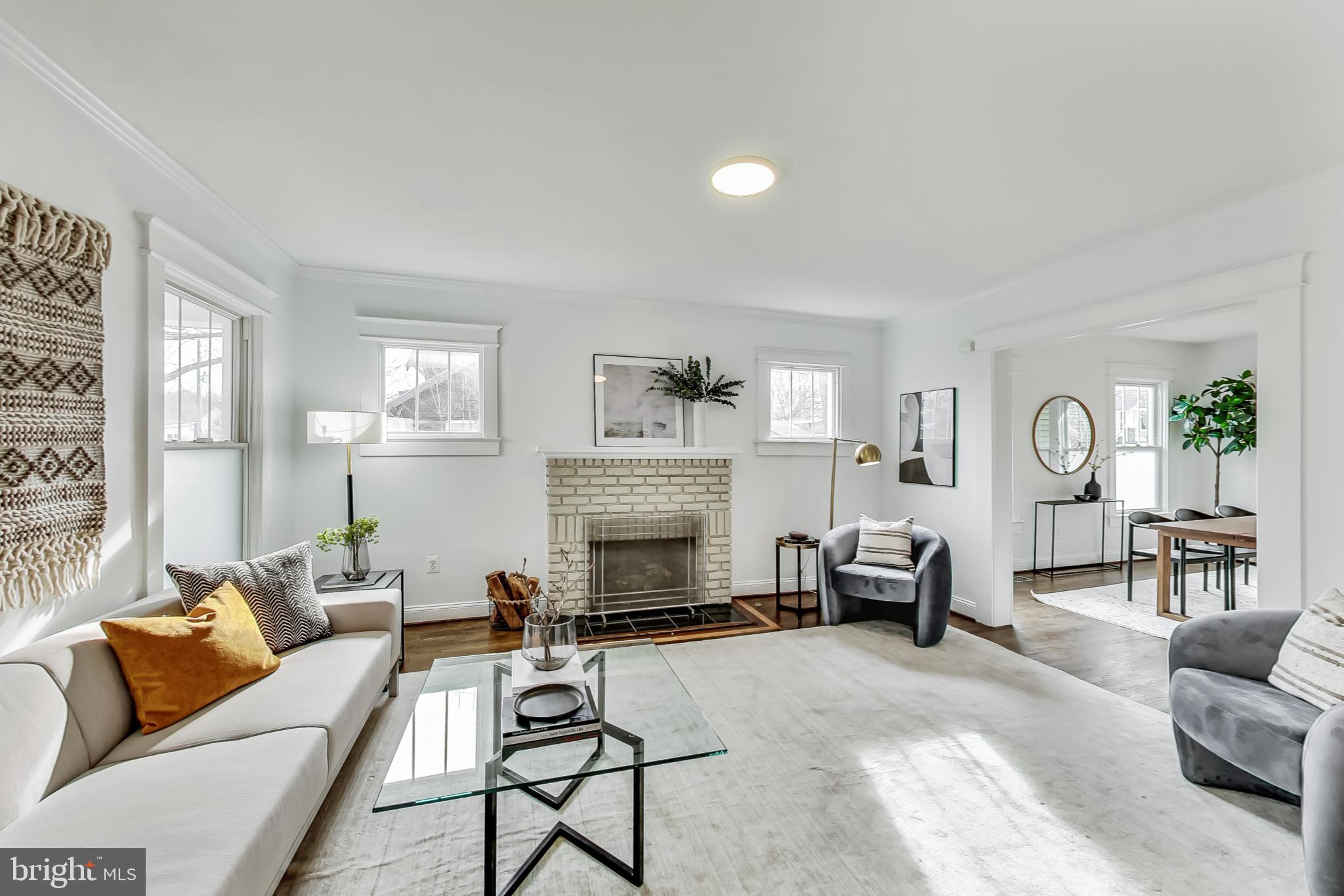 4212 12th Street Northeast Washington, DC 20017 - Photo 12 of 63